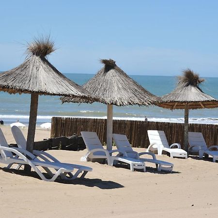 Carilo Soleil By Hs Aparthotel Kültér fotó