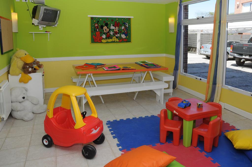 Carilo Soleil By Hs Aparthotel Kültér fotó