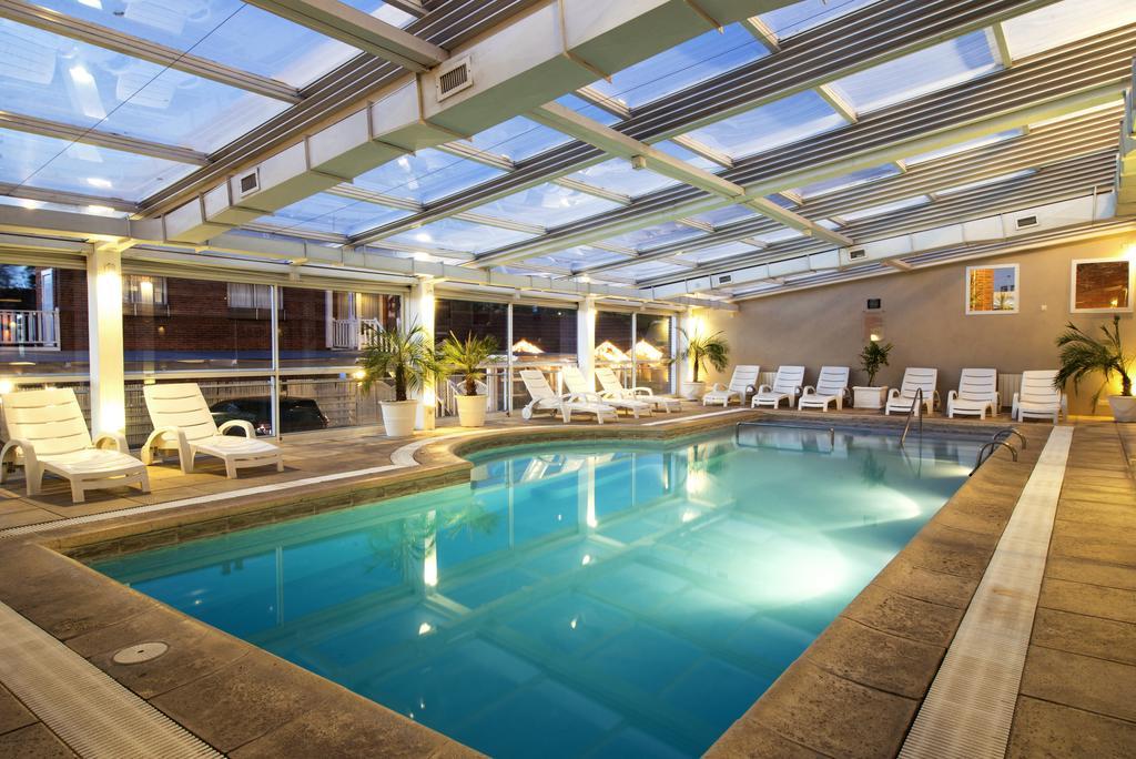 Carilo Soleil By Hs Aparthotel Kültér fotó