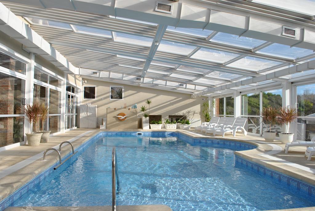 Carilo Soleil By Hs Aparthotel Kültér fotó