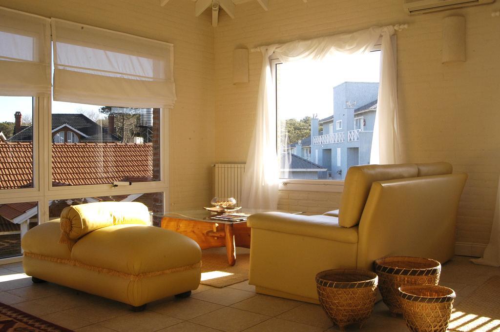 Carilo Soleil By Hs Aparthotel Kültér fotó