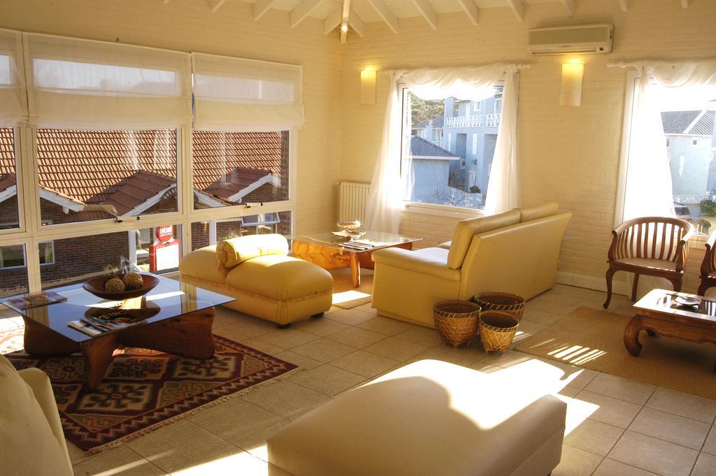 Carilo Soleil By Hs Aparthotel Kültér fotó