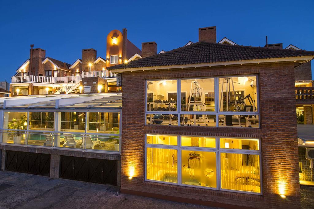 Carilo Soleil By Hs Aparthotel Kültér fotó