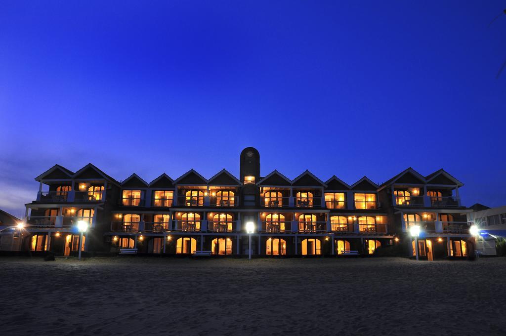 Carilo Soleil By Hs Aparthotel Kültér fotó