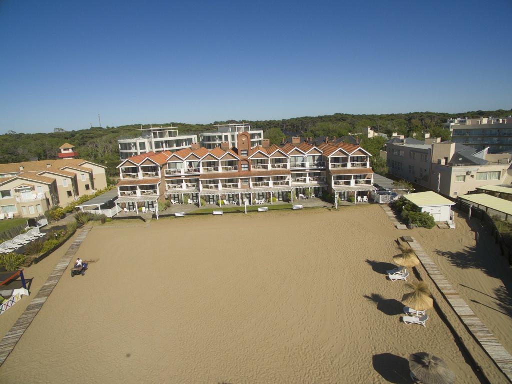 Carilo Soleil By Hs Aparthotel Kültér fotó