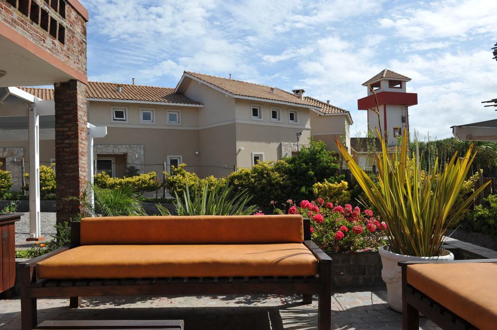 Carilo Soleil By Hs Aparthotel Kültér fotó