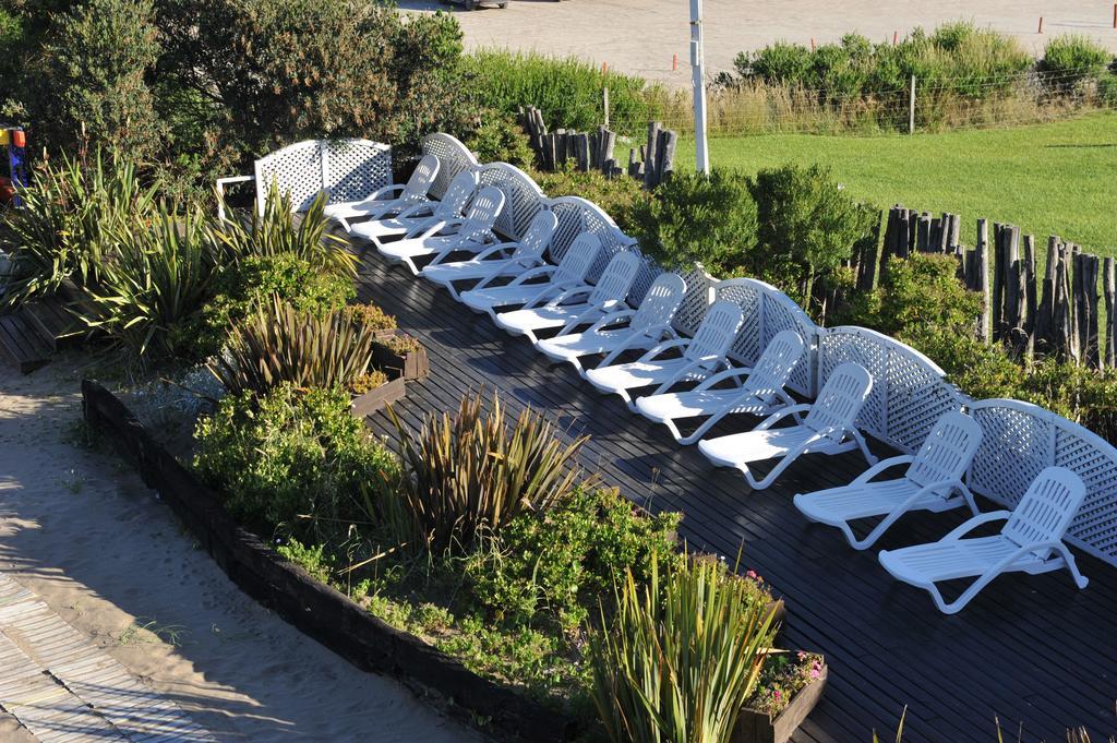 Carilo Soleil By Hs Aparthotel Kültér fotó