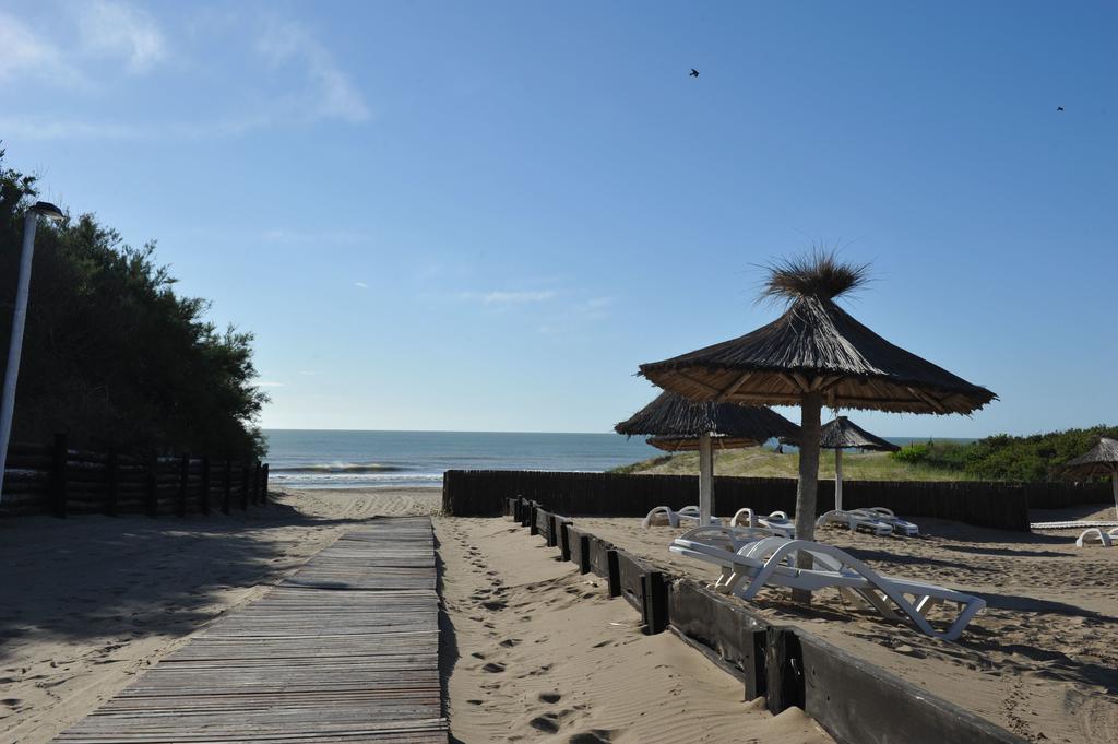 Carilo Soleil By Hs Aparthotel Kültér fotó