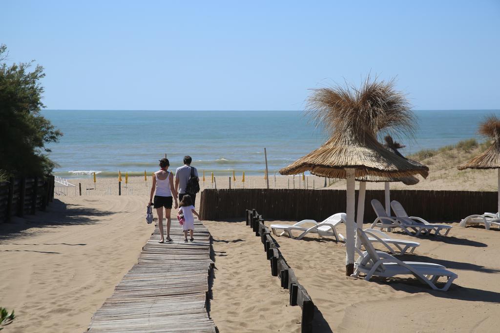 Carilo Soleil By Hs Aparthotel Kültér fotó