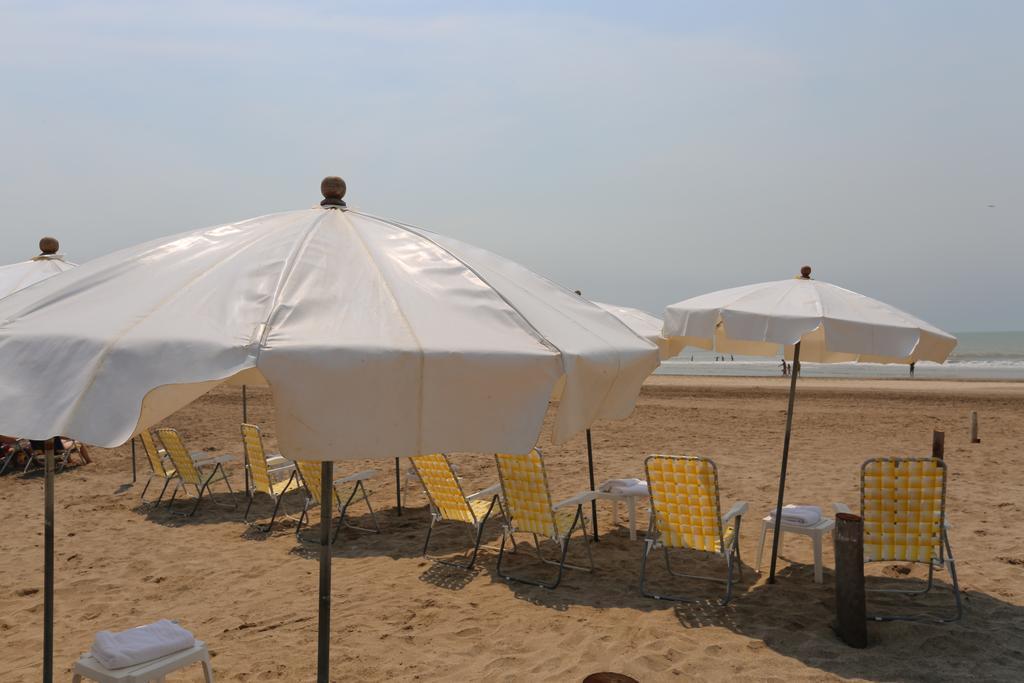 Carilo Soleil By Hs Aparthotel Kültér fotó